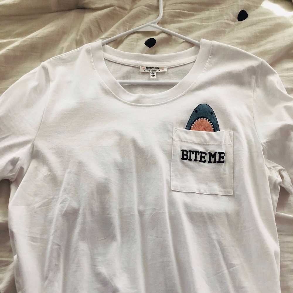 Graphic Tee